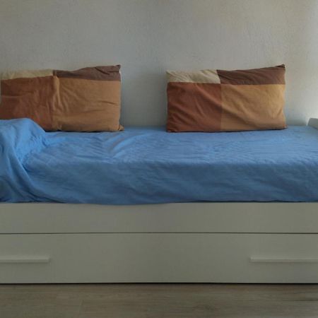 Appartamenti Miramar Peschici Ngoại thất bức ảnh