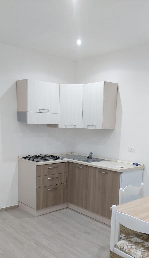 Appartamenti Miramar Peschici Ngoại thất bức ảnh